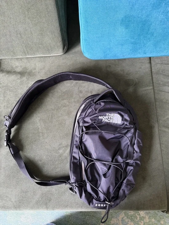 The North Face Borealis Sling - Picture 1 of 6